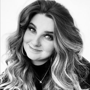 Meet your Posher, Kori
